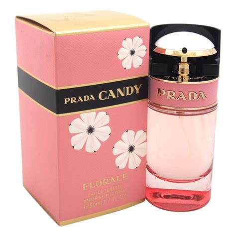 prada floral perfume review|Prada candy florale perfume.